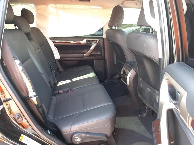 Photo 5 VIN: JTJBM7FX0K5225452 - LEXUS GX 460 