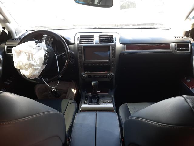 Photo 8 VIN: JTJBM7FX0K5225452 - LEXUS GX 460 