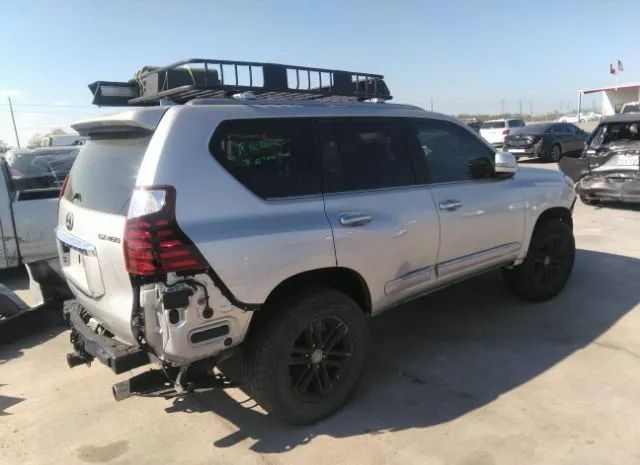 Photo 3 VIN: JTJBM7FX0K5226651 - LEXUS GX 