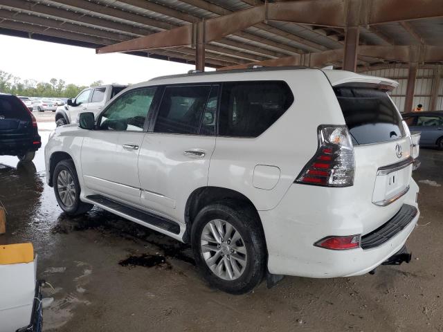 Photo 1 VIN: JTJBM7FX0K5232059 - LEXUS GX 460 