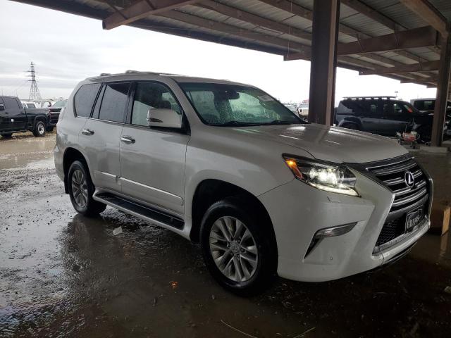 Photo 3 VIN: JTJBM7FX0K5232059 - LEXUS GX 460 