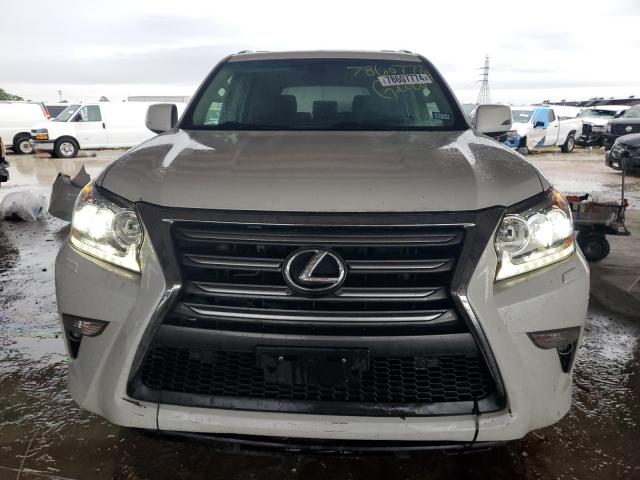 Photo 4 VIN: JTJBM7FX0K5232059 - LEXUS GX 460 