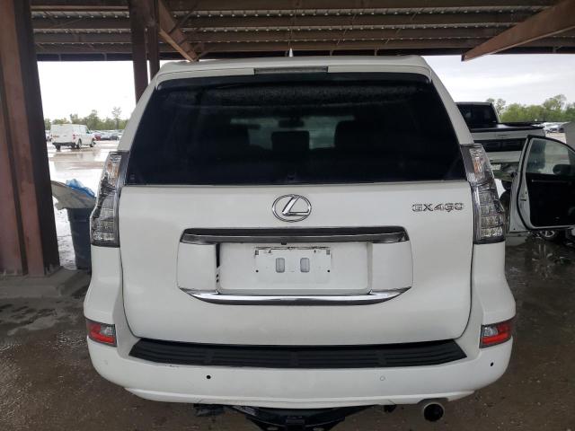 Photo 5 VIN: JTJBM7FX0K5232059 - LEXUS GX 460 