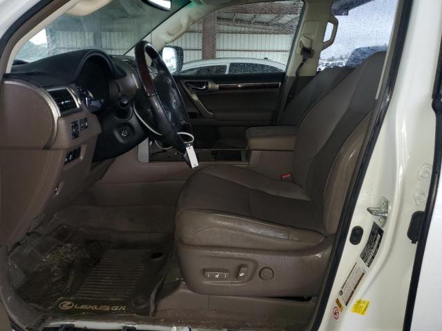 Photo 6 VIN: JTJBM7FX0K5232059 - LEXUS GX 460 