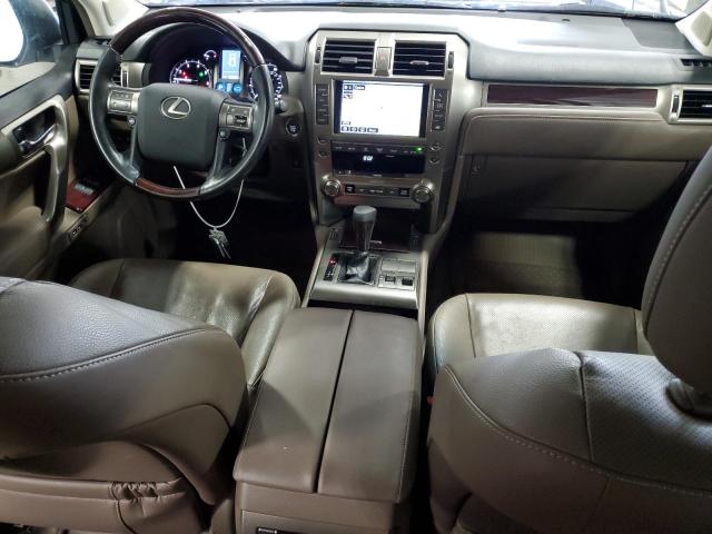 Photo 7 VIN: JTJBM7FX0K5235074 - LEXUS GX 