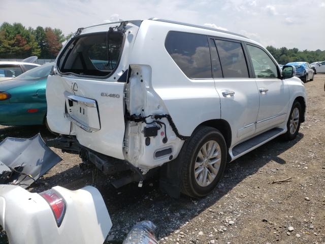 Photo 3 VIN: JTJBM7FX0K5235723 - LEXUS GX 460 