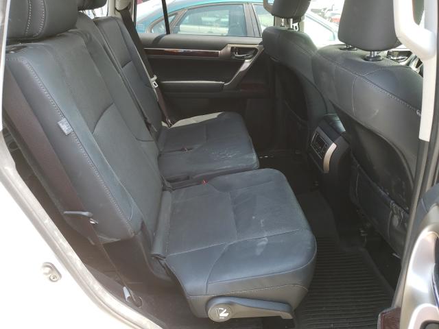 Photo 5 VIN: JTJBM7FX0K5235723 - LEXUS GX 460 