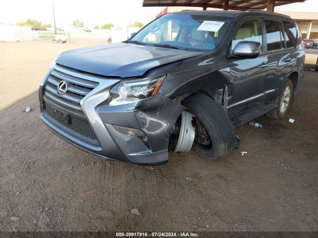 Photo 5 VIN: JTJBM7FX0K5238640 - LEXUS GX 