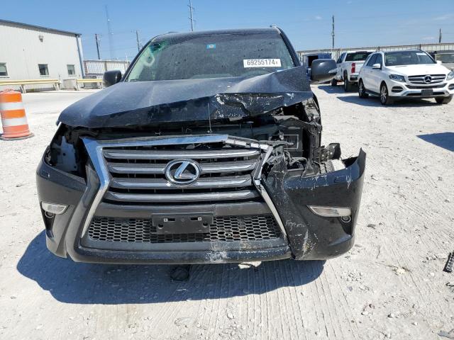 Photo 4 VIN: JTJBM7FX0K5239156 - LEXUS GX 460 