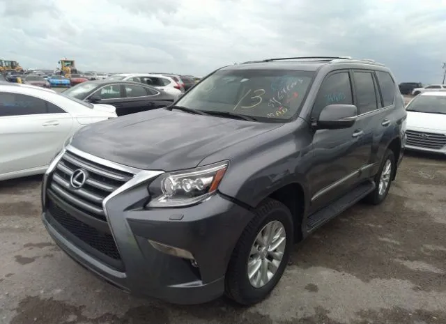 Photo 1 VIN: JTJBM7FX0K5239545 - LEXUS GX 