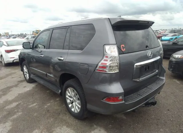 Photo 2 VIN: JTJBM7FX0K5239545 - LEXUS GX 