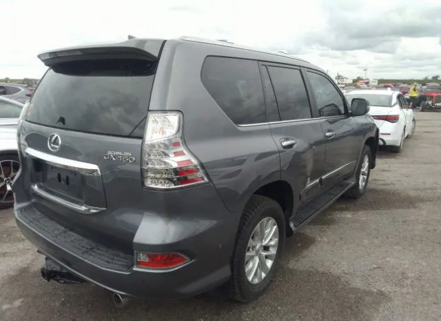 Photo 3 VIN: JTJBM7FX0K5239545 - LEXUS GX 