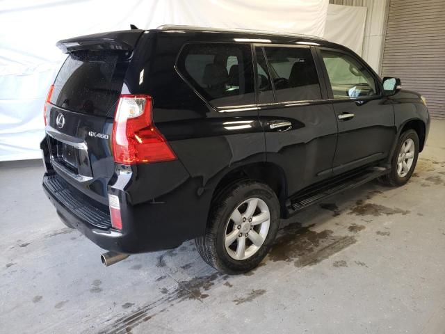 Photo 2 VIN: JTJBM7FX1A5002531 - LEXUS GX 