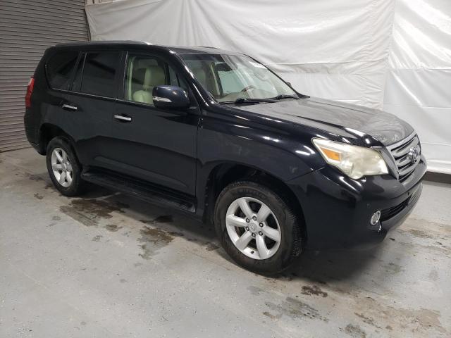 Photo 3 VIN: JTJBM7FX1A5002531 - LEXUS GX 