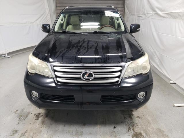 Photo 4 VIN: JTJBM7FX1A5002531 - LEXUS GX 