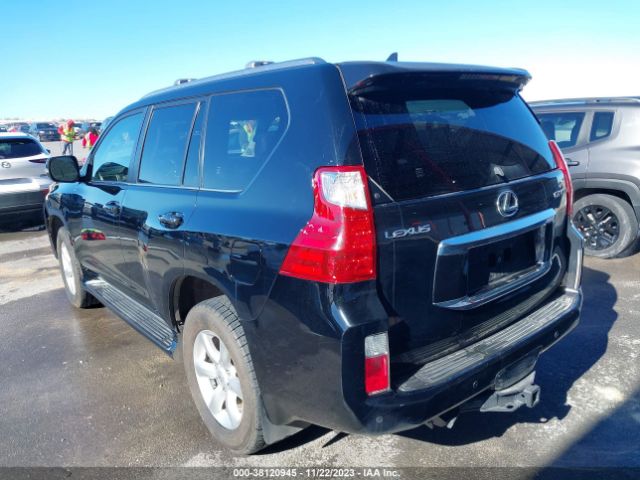 Photo 2 VIN: JTJBM7FX1A5007230 - LEXUS GX 460 