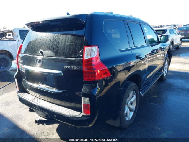 Photo 3 VIN: JTJBM7FX1A5007230 - LEXUS GX 460 