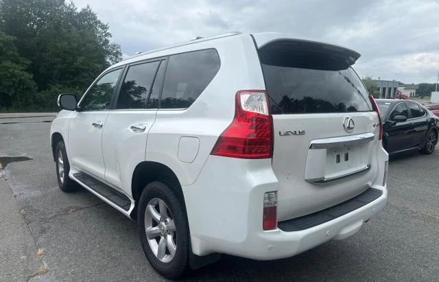 Photo 2 VIN: JTJBM7FX1A5008202 - LEXUS GX 460 