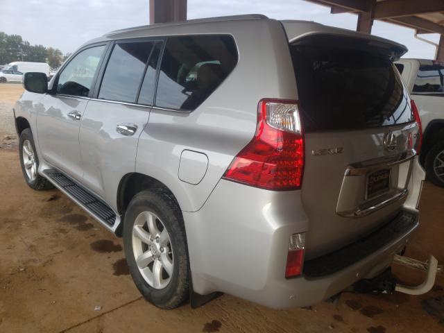 Photo 2 VIN: JTJBM7FX1A5014453 - LEXUS GX 460 