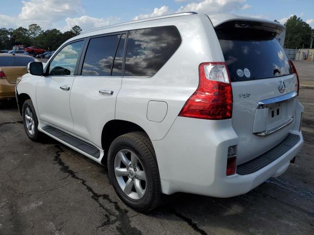 Photo 1 VIN: JTJBM7FX1B5019525 - LEXUS GX 