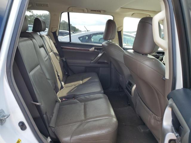 Photo 10 VIN: JTJBM7FX1B5019525 - LEXUS GX 