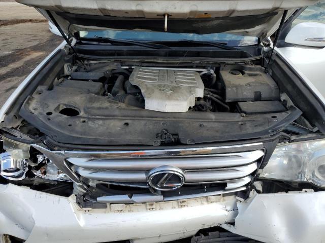 Photo 11 VIN: JTJBM7FX1B5019525 - LEXUS GX 