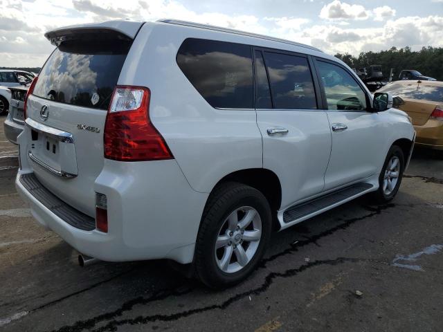 Photo 2 VIN: JTJBM7FX1B5019525 - LEXUS GX 