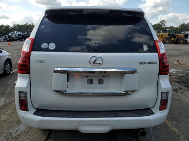 Photo 5 VIN: JTJBM7FX1B5019525 - LEXUS GX 