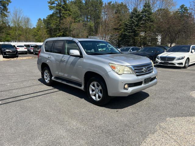 Photo 1 VIN: JTJBM7FX1B5023588 - LEXUS GX 460 