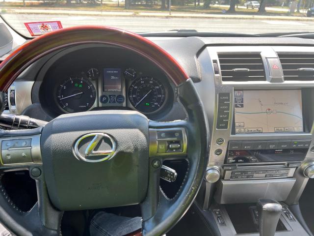 Photo 6 VIN: JTJBM7FX1B5023588 - LEXUS GX 460 