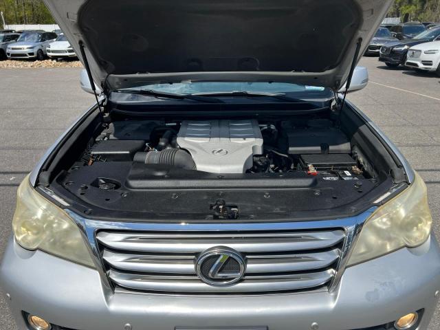 Photo 7 VIN: JTJBM7FX1B5023588 - LEXUS GX 460 