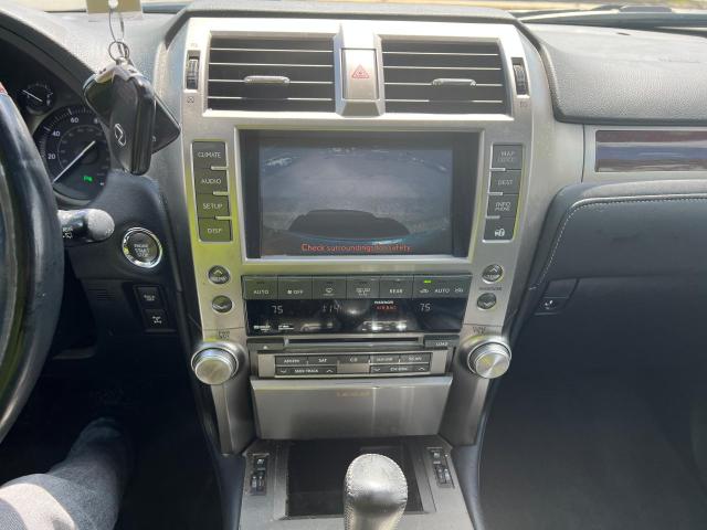 Photo 9 VIN: JTJBM7FX1B5023588 - LEXUS GX 460 