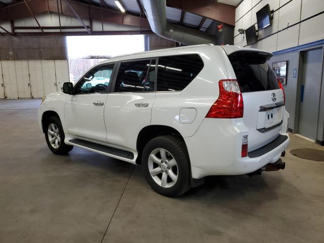 Photo 1 VIN: JTJBM7FX1B5028953 - LEXUS GX 