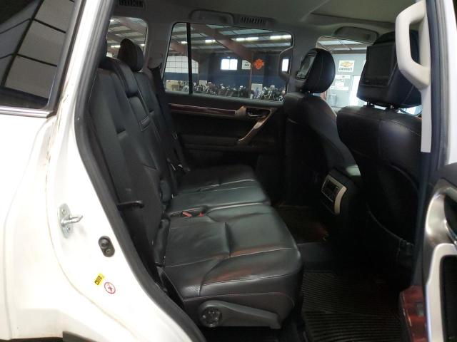 Photo 10 VIN: JTJBM7FX1B5028953 - LEXUS GX 