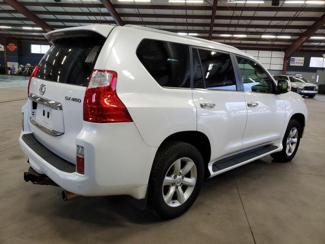 Photo 2 VIN: JTJBM7FX1B5028953 - LEXUS GX 