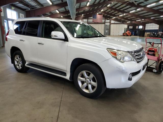 Photo 3 VIN: JTJBM7FX1B5028953 - LEXUS GX 