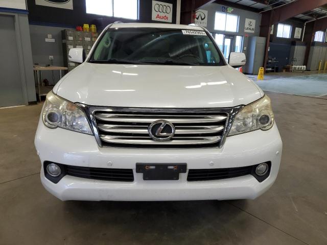 Photo 4 VIN: JTJBM7FX1B5028953 - LEXUS GX 