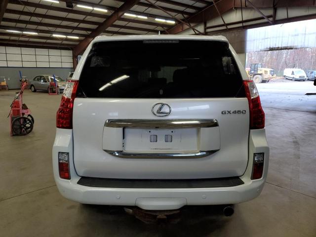 Photo 5 VIN: JTJBM7FX1B5028953 - LEXUS GX 