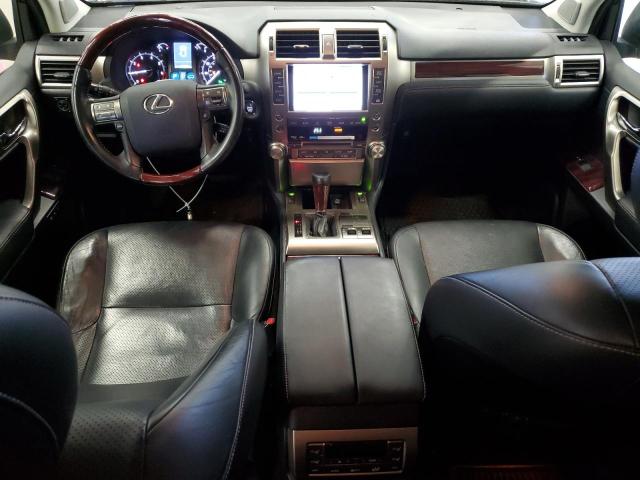 Photo 7 VIN: JTJBM7FX1B5028953 - LEXUS GX 