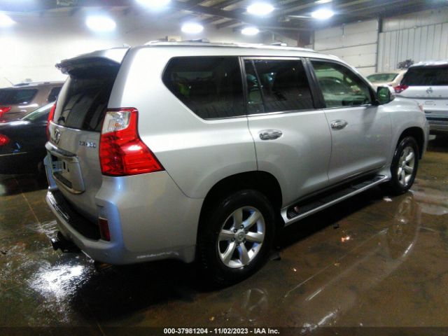 Photo 3 VIN: JTJBM7FX1B5032548 - LEXUS GX 460 