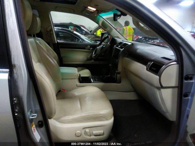 Photo 4 VIN: JTJBM7FX1B5032548 - LEXUS GX 460 