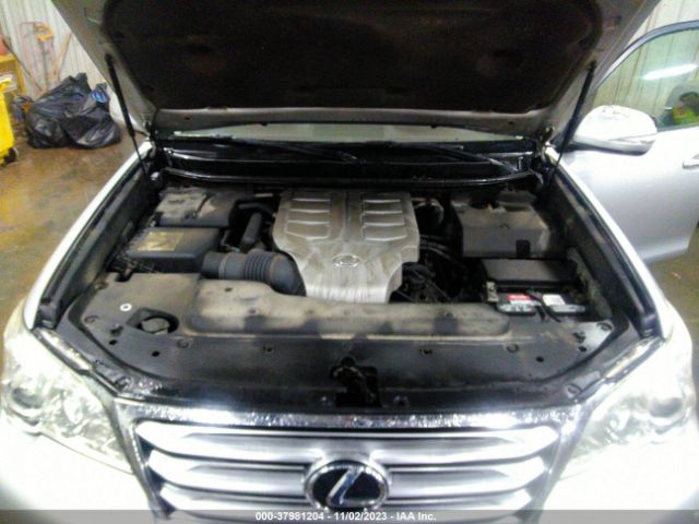 Photo 9 VIN: JTJBM7FX1B5032548 - LEXUS GX 460 