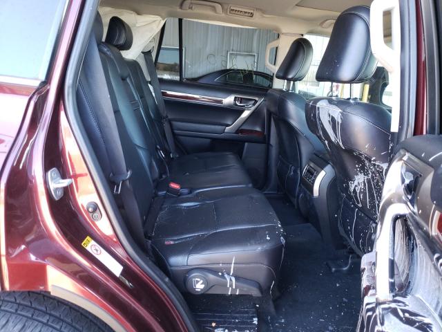 Photo 5 VIN: JTJBM7FX1C5037945 - LEXUS GX 460 