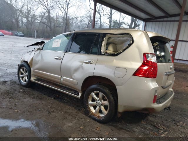 Photo 2 VIN: JTJBM7FX1C5043311 - LEXUS GX 460 