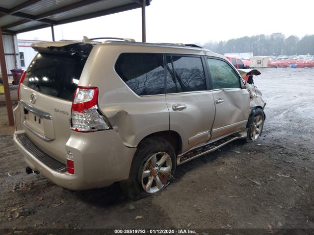 Photo 3 VIN: JTJBM7FX1C5043311 - LEXUS GX 460 