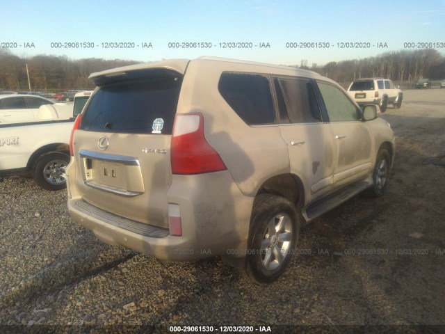 Photo 3 VIN: JTJBM7FX1C5048203 - LEXUS GX 460 