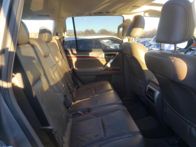 Photo 10 VIN: JTJBM7FX1D5051068 - LEXUS GX 460 