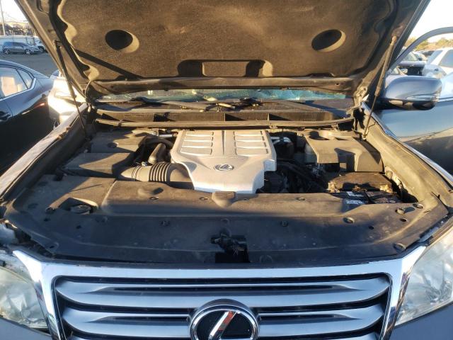 Photo 11 VIN: JTJBM7FX1D5051068 - LEXUS GX 460 