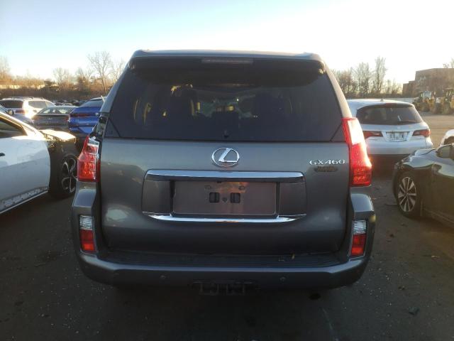 Photo 5 VIN: JTJBM7FX1D5051068 - LEXUS GX 460 