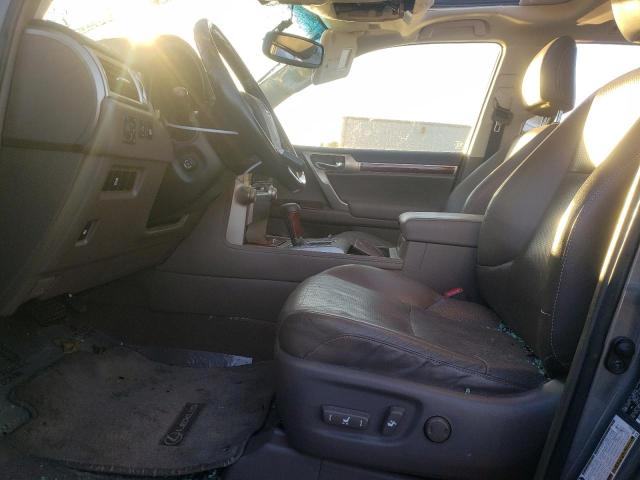 Photo 6 VIN: JTJBM7FX1D5051068 - LEXUS GX 460 